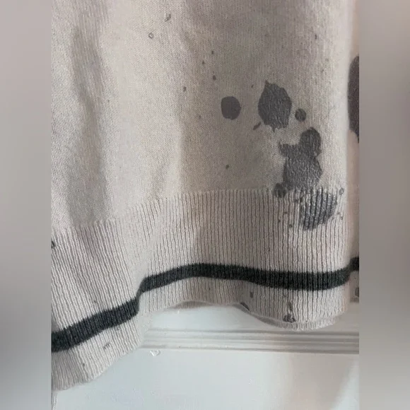 BRODIE 100% cashmere suit - Picture 6 of 7